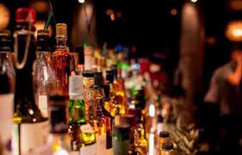 Prohibidas compra y venta de bebidas alcohólicas y la exhibición armas de fuego