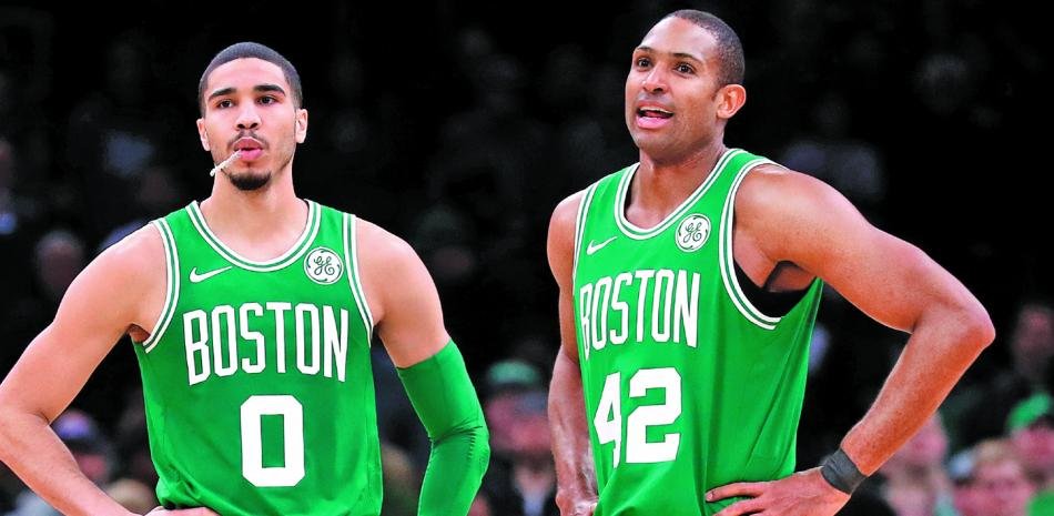 La NBA respira mientras busca un rival para Celtics