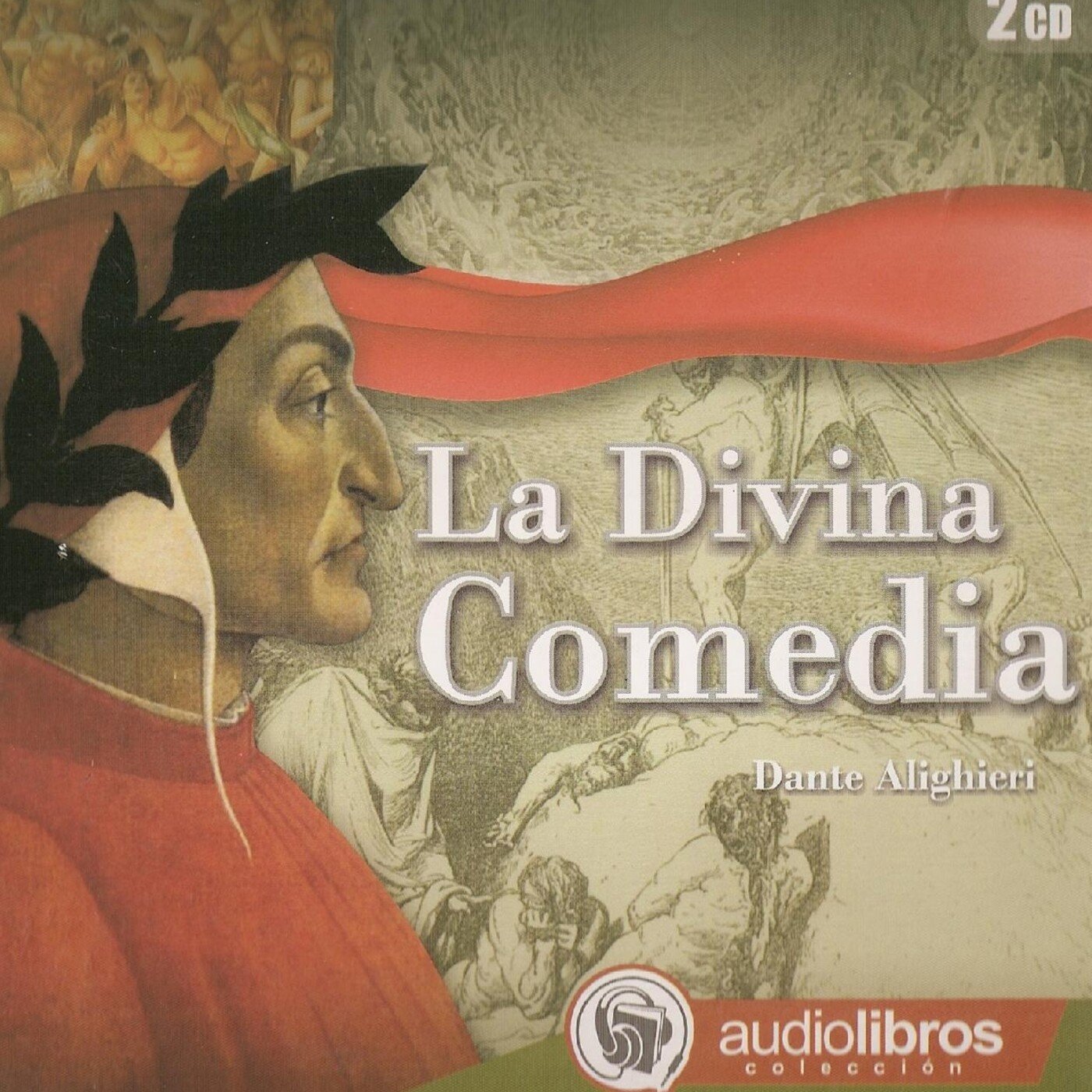 La oposición y la Divina Comedia