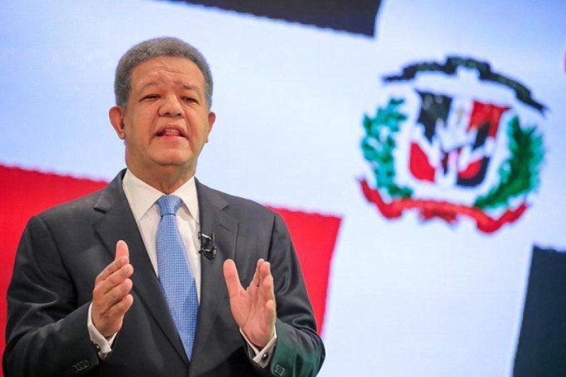 Leonel Fernández hablará al país jueves 22 de febrero