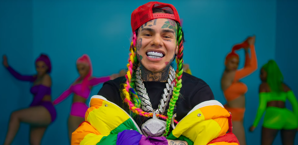 Presentan recurso de apelación a medida de coerción impuesta a Tekashi