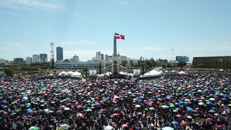 ¿Será posible que la JCE evite el trauma de febrero del 2020?