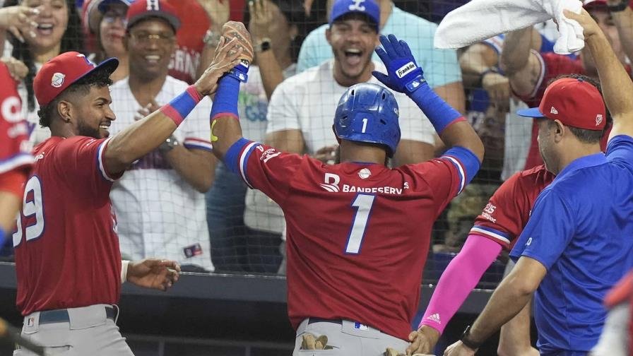 El Licey frena el ímpetud de Chiriquí y avanza a la final de la Serie del Caribe