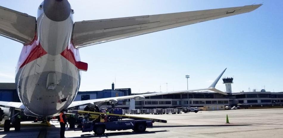 Cierran espacio aéreo con Haití con efecto inmediato