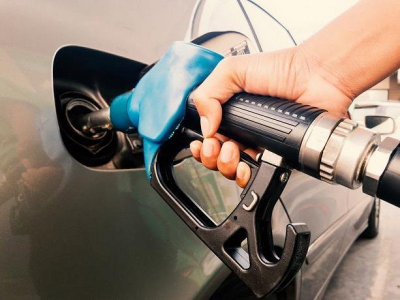 Combustibles de poca utilidad suben