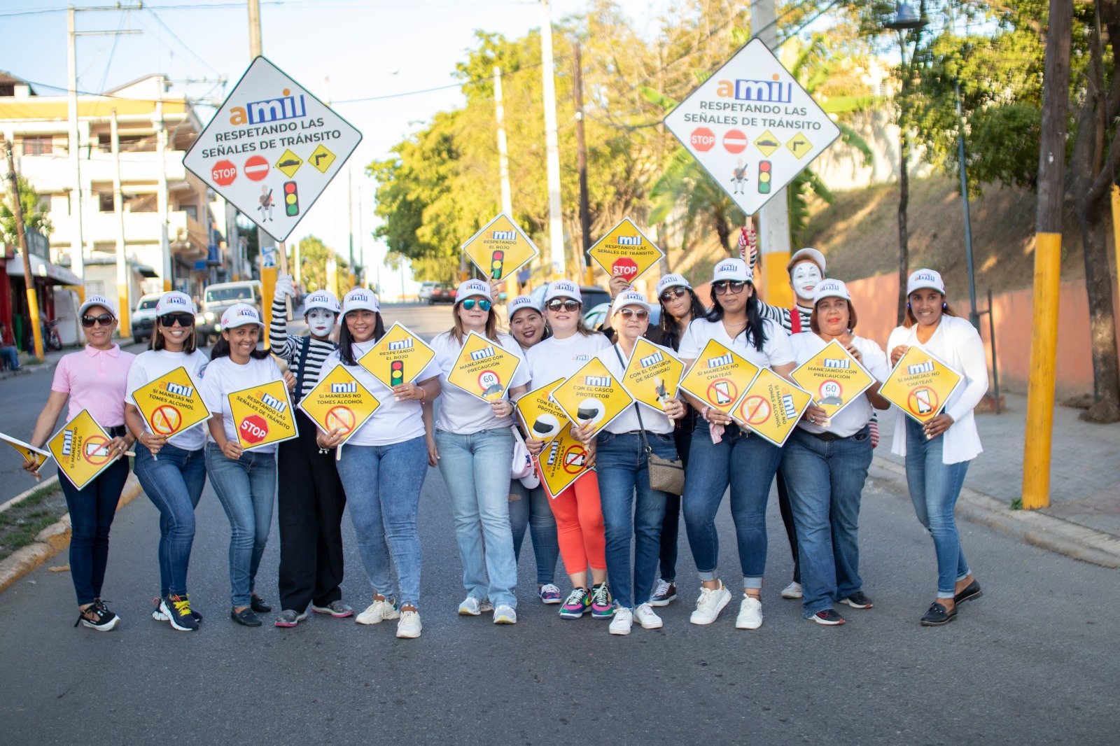 Promueven educación vial en Semana Santa»