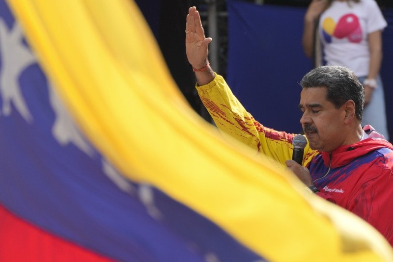 Las presidenciales en Venezuela serán el 28 de julio