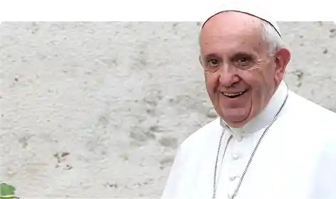 Vatican Media Live – Español