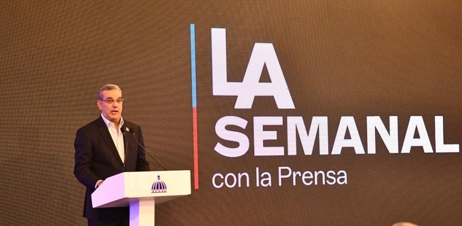 Señalan advertencia del deterioro de la situación haitiana