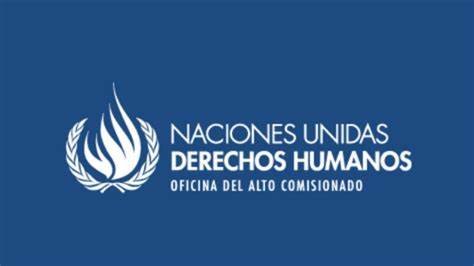 Comunicado del alto comisionado de Naciones Unidas