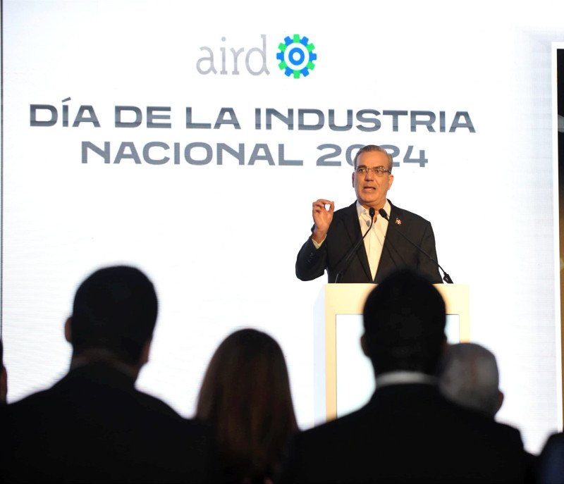 Comparecen ante AIRD y plantean impulsar el sector industrial