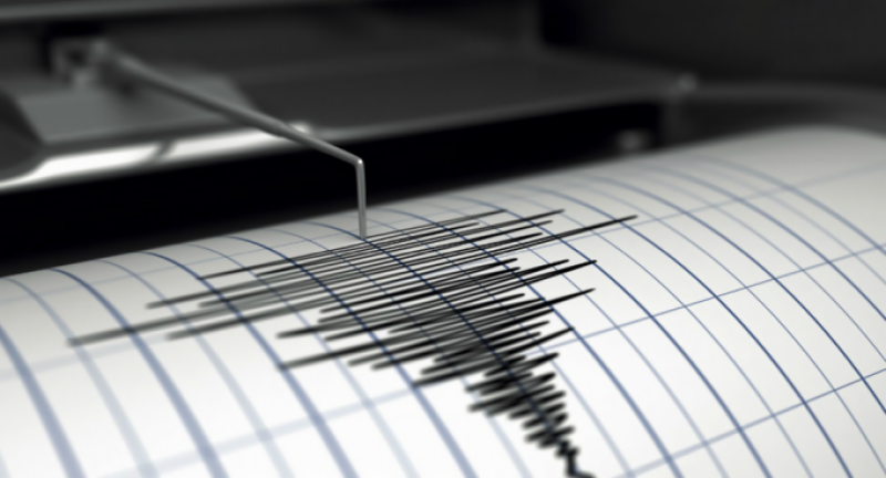 Terremoto de 4,7 se siente en Nueva York