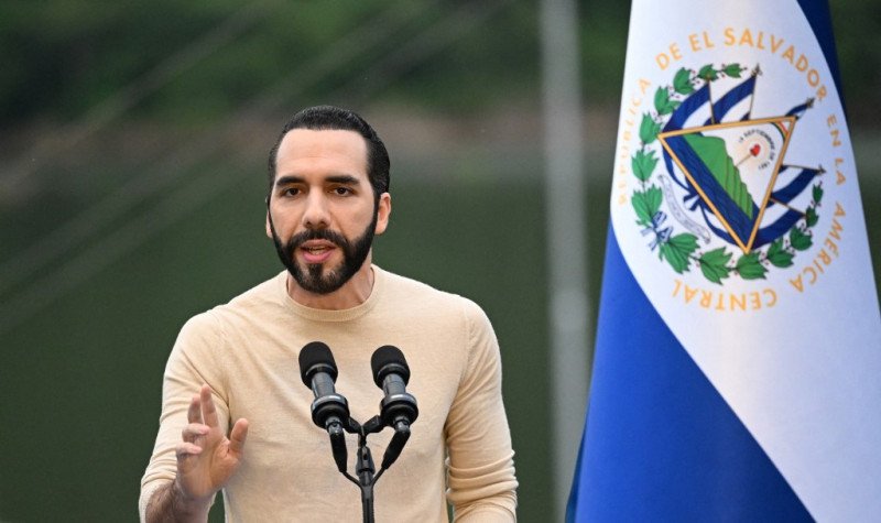 El canciller peruano asistirá a la investidura de Nayib Bukele