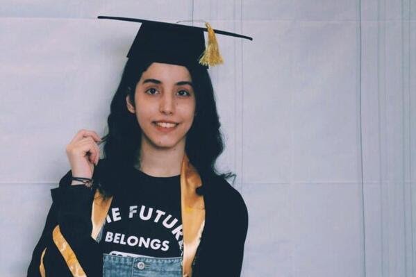 Condenan a 11 años de prisión a Manahel al Otaibi, instructora de educación física y defensora de los derechos humanos saudí arrestada por las autoridades de su país