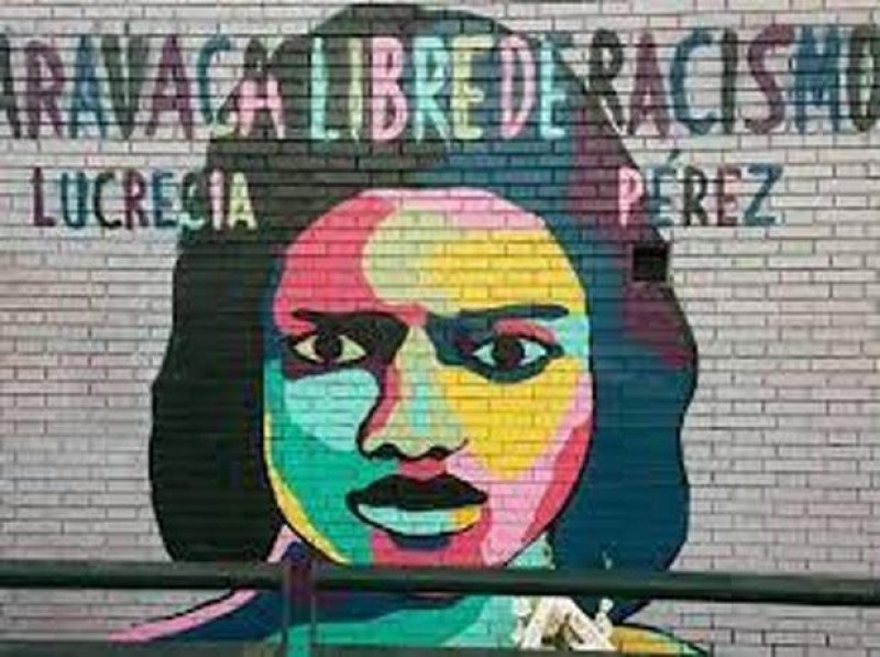 Docuserie sobre Lucrecia Pérez sobre la dominicana víctima del primer crimen racista en España