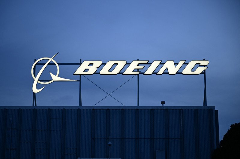 La compañía Boeing se declara culpable de la muerte de 300 pasajeros