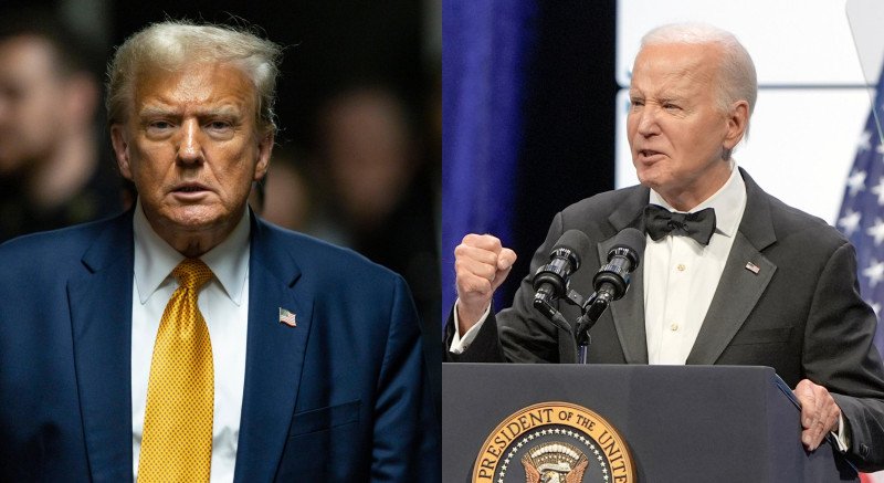 Biden llama por teléfono a Trump después del tiroteo en un mitin