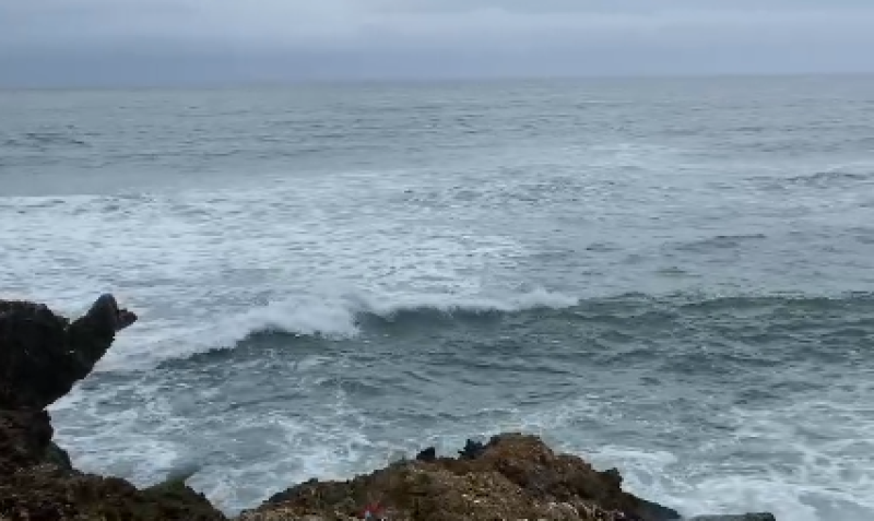 Costa sur de isla Española sentirá condiciones de tormenta tropical ante paso de huracán Beryl