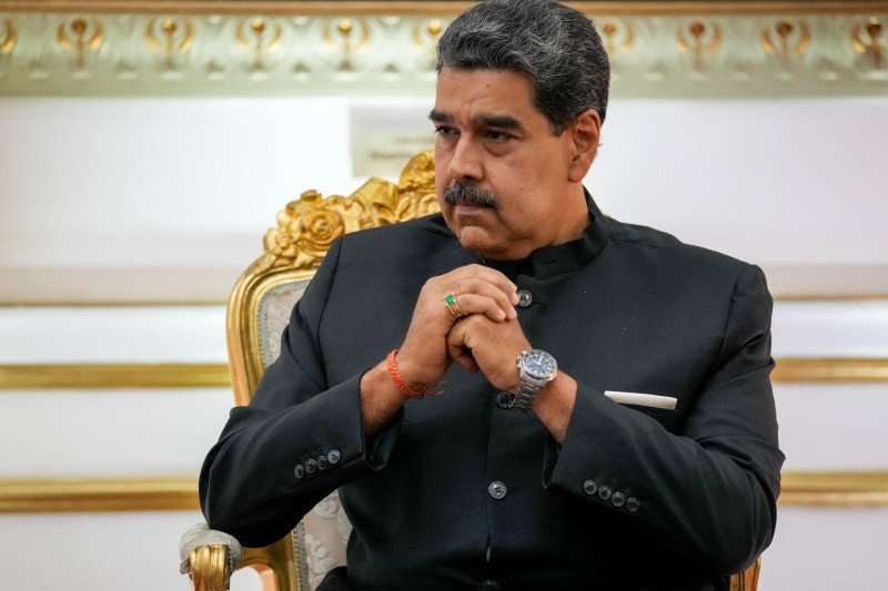 Maduro debe permitir la entrada de expresidentes para observar las elecciones