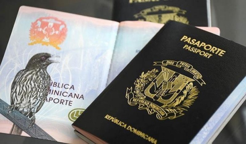 Desde el lunes no será “admitido” en pasaportes; ahora será de “entrada”