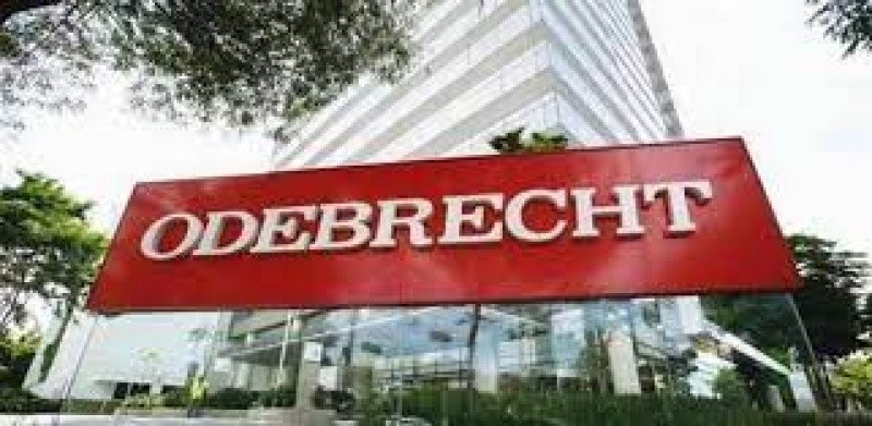 Odebrecht pagará más de 30 millones de dólares en Panamá tras condena