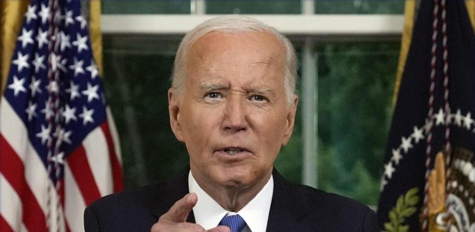 Secreto de política nuclear centrada en China de Biden