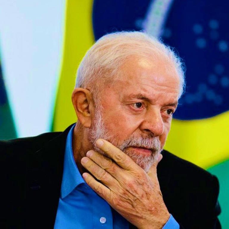 Lula da Silva: «Venezuela vive un régimen muy desagradable y con tendencia autoritaria»