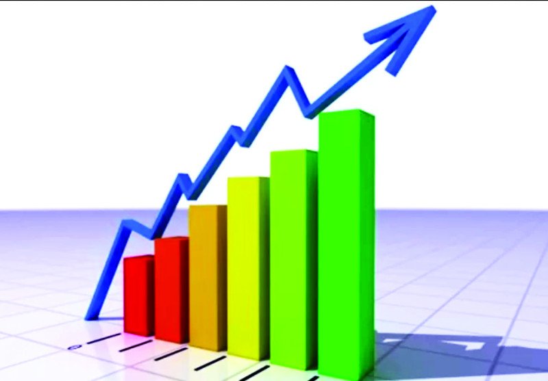 Crece economía 5.1% en el primer semestre de este año