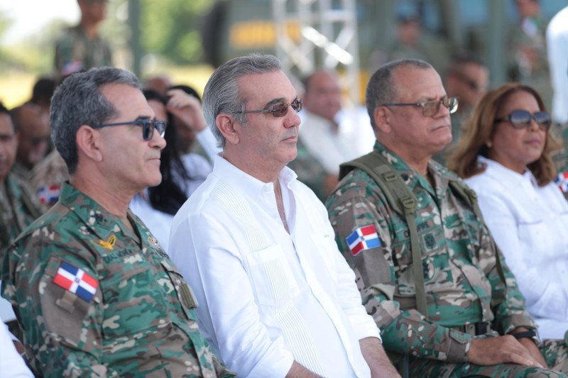 Cambios en cúpula militar están en la mira del Presidente