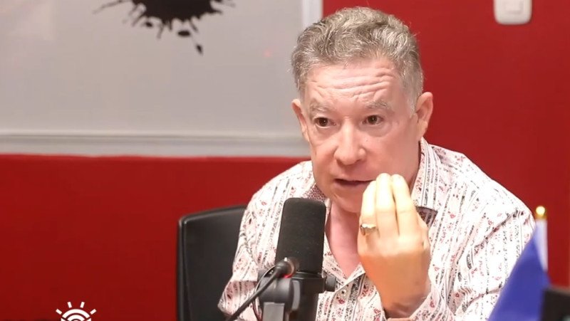 Muere periodista José Jáquez