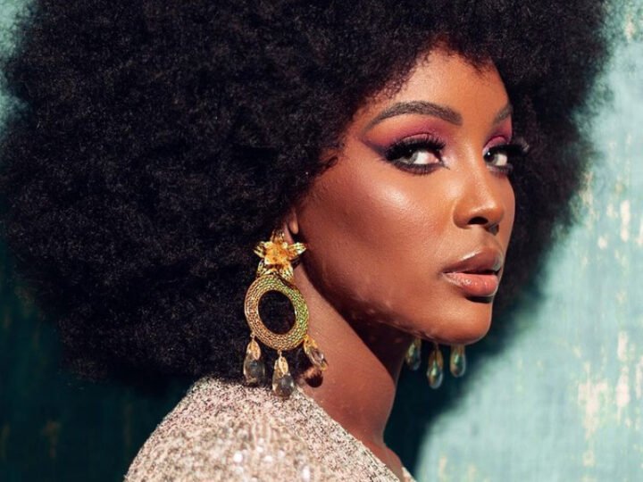 Amara la Negra confiesa al borde del llanto que su mayor miedo es volver a la pobreza