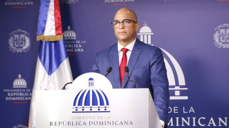 Anuncian posible fecha de presentación formal de pacto fiscal