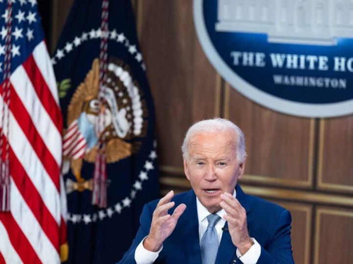 Joe Biden califica a República Dominicana como «grandes lugar de tránsito y producción de drogas ilícitas»