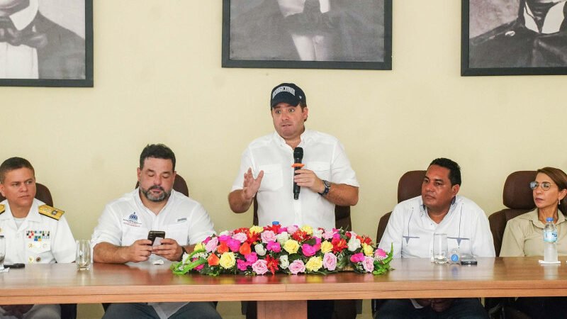 Con juego será reinaugurado el estadio José Briceño en Puerto Plata