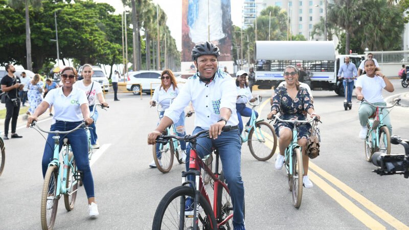 Morrison promete sistema de semáforos «organizado, coordinado y sincronizado»