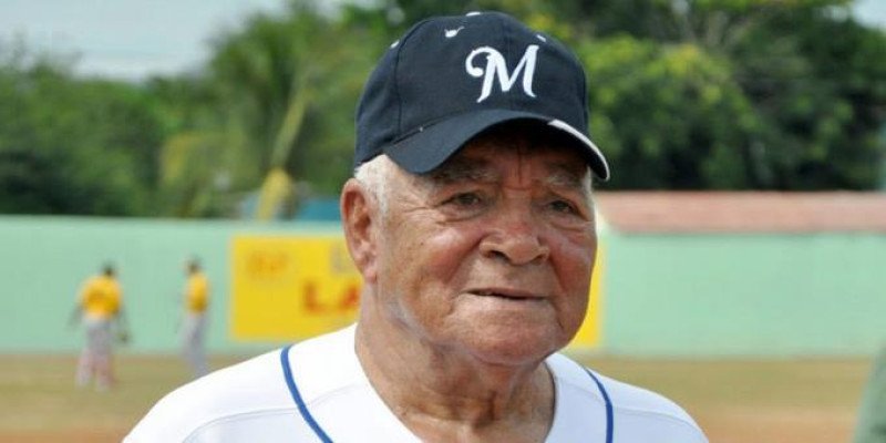 Osvaldo Virgil, primer dominicano en llegar a las Grandes Ligas, fallece