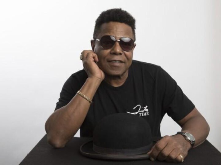 Muere el músico Tito Jackson, hermano de Michael Jackson, a los 70 años