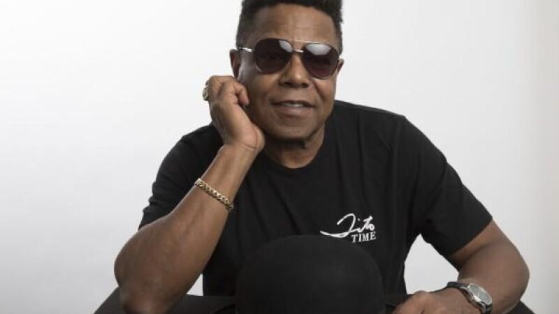 Muere el músico Tito Jackson, hermano de Michael Jackson, a los 70 años