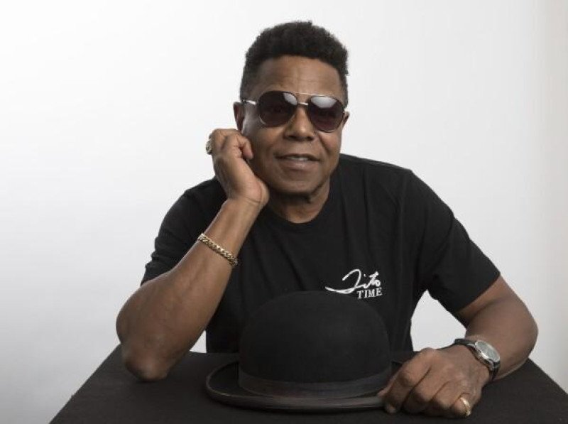 Muere el músico Tito Jackson, hermano de Michael Jackson, a los 70 años