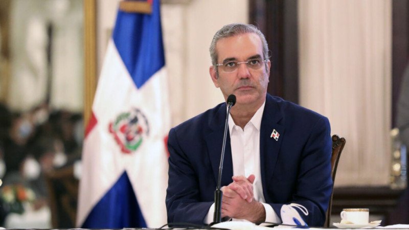 Bienes de Abinader baja de RD$210 millones