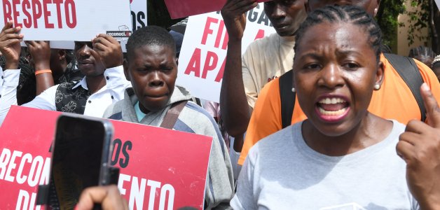 Descendientes de haitianos y nacionalidad dominicana