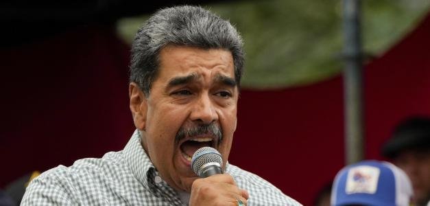 Maduro asegura estar «más perseguido» y «más amenazado» que Edmundo González