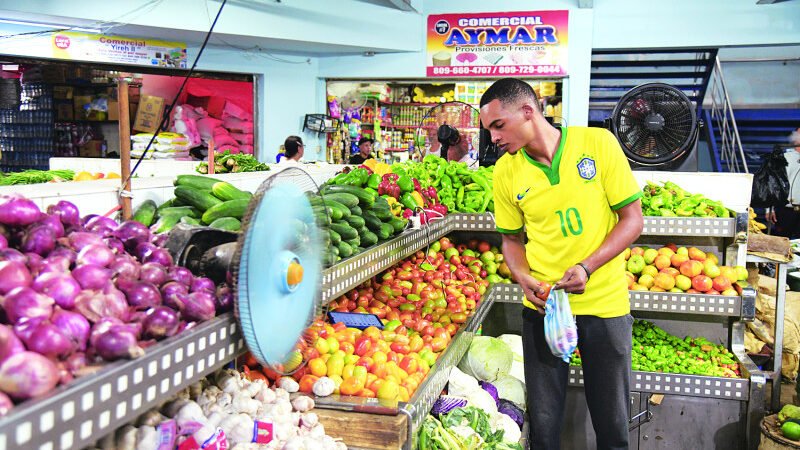 La tercera canasta básica “más económica” de Centroamérica y el Caribe