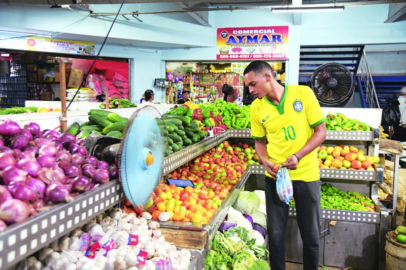 La tercera canasta básica “más económica” de Centroamérica y el Caribe