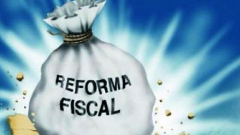 Recaudaran RD$115,000 millones con la reforma fiscal