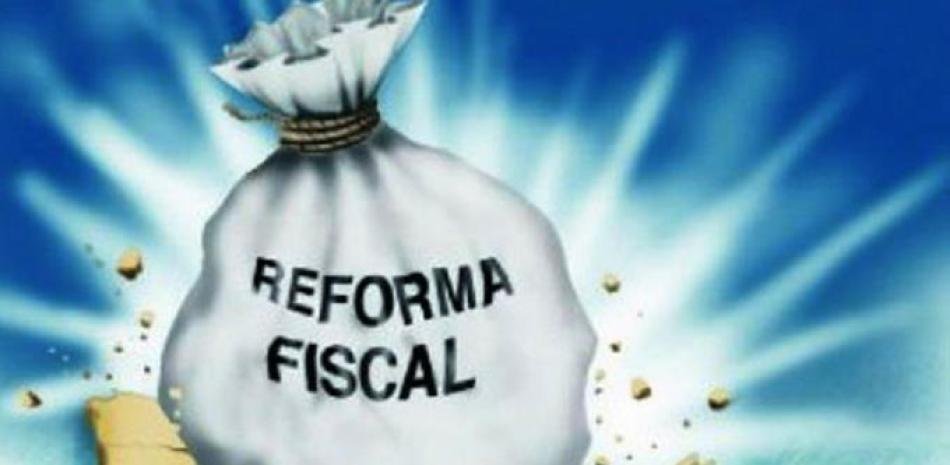 Recaudaran RD$115,000 millones con la reforma fiscal