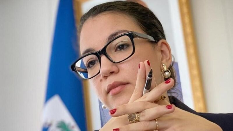 Canciller haitiana pide se respeten derechos de haitianos repatriados tras decisión de gobierno RD