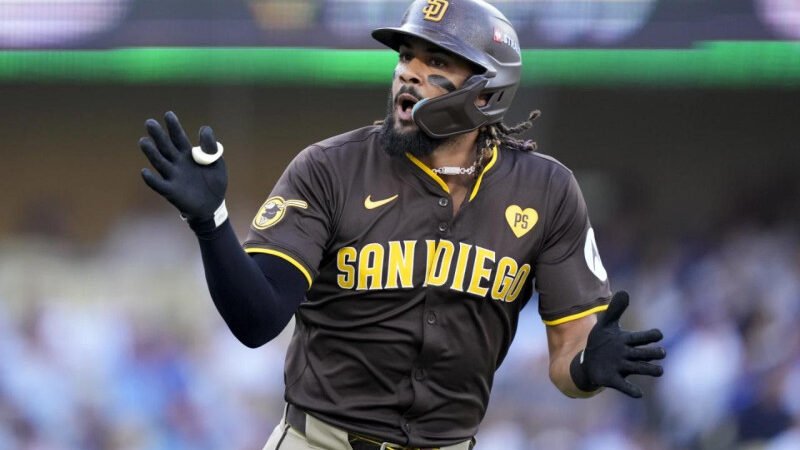 Padres igualan récord y la Serie de Campeonato