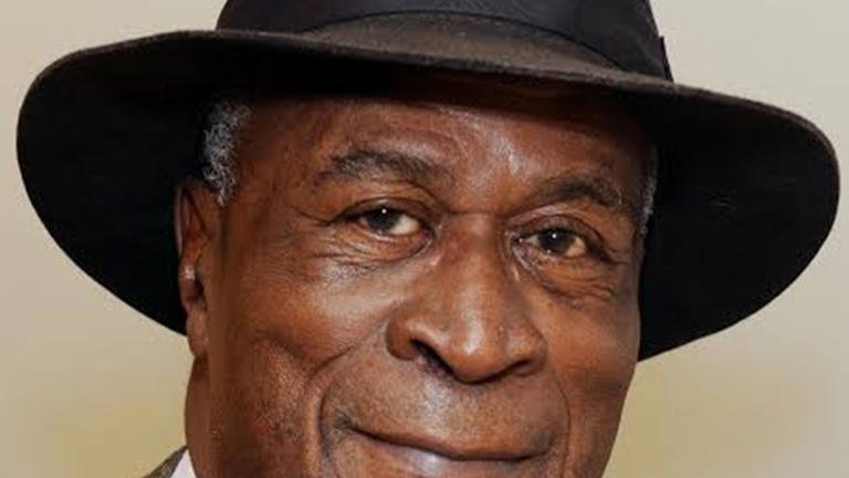 Fallece John Amos, reconocido por sus papeles en «Un Príncipe en Nueva York» y «Duro de Matar 2»