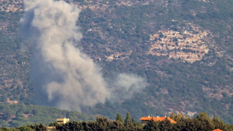 150 dominicanos viven en el Líbano, zona afectada por bombardeos